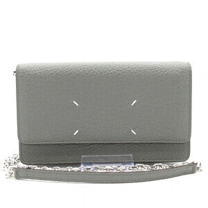 Maison Margiela 4 Stitch Chain Wallet #366447M87B
